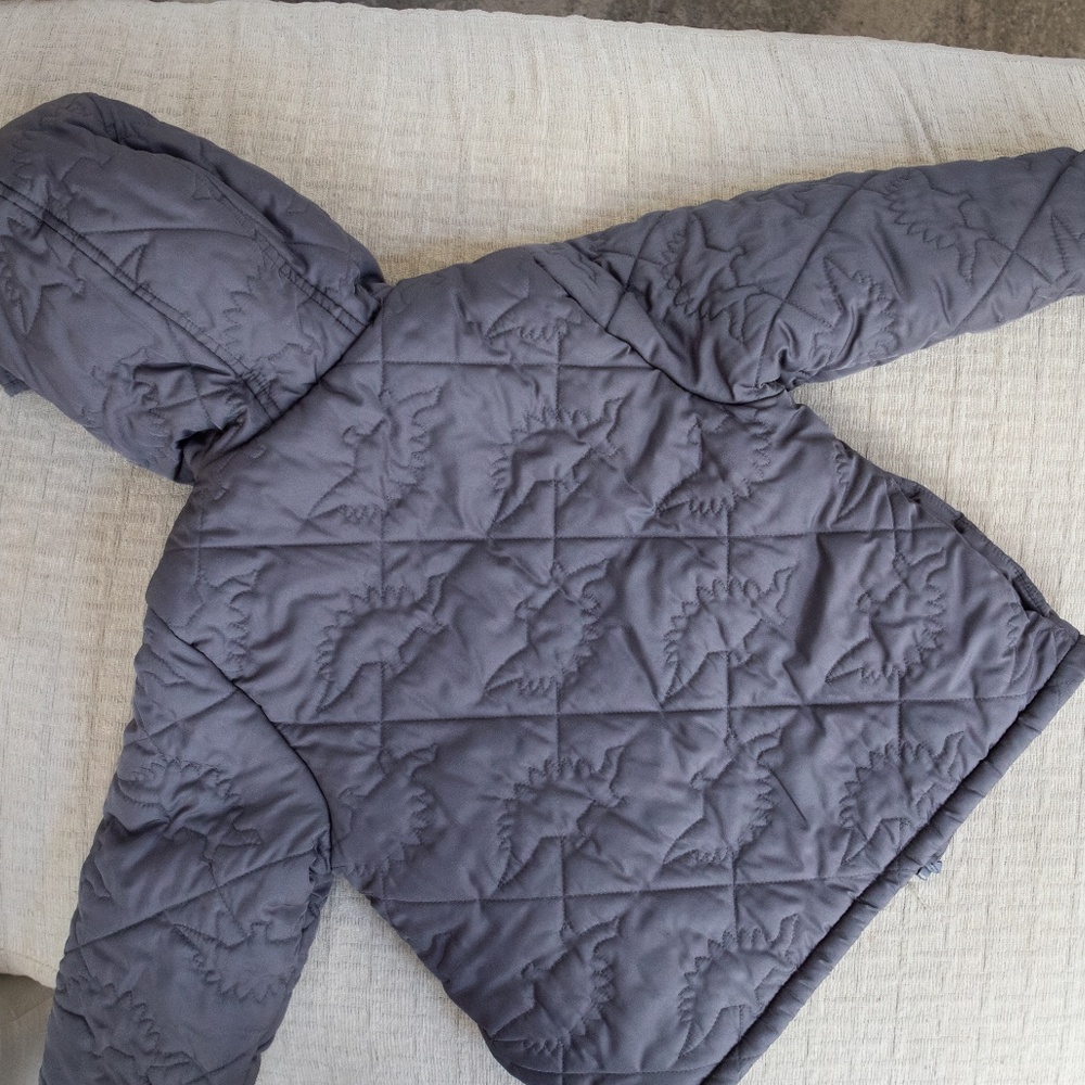 Carter's Boy Coat - Picture 2 of 8
